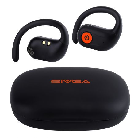 Sivga Audio S01