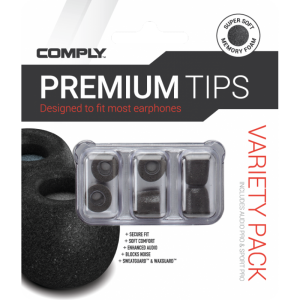 Comply SmartCore Variety Pro