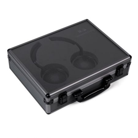 HarmonicDyne Zeus Elite