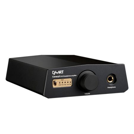 Yulong Audio DAART Canary II
