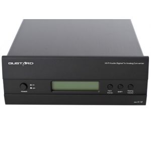 GUSTARD DAC-X12