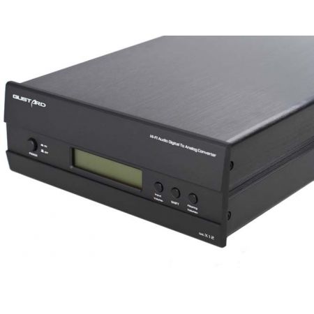 GUSTARD DAC-X12