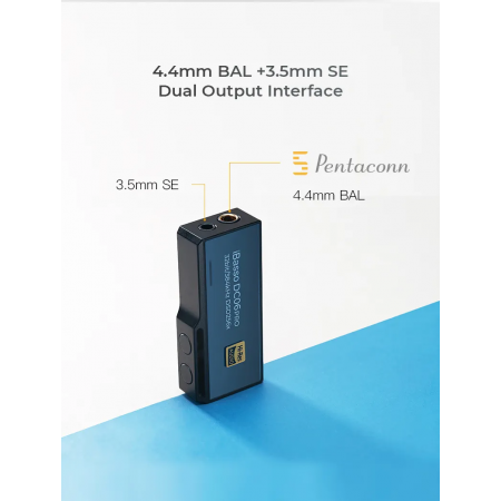 iBasso DC06 PRO