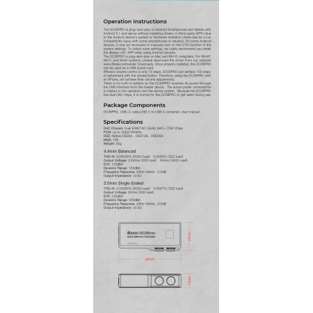 iBasso DC06 PRO