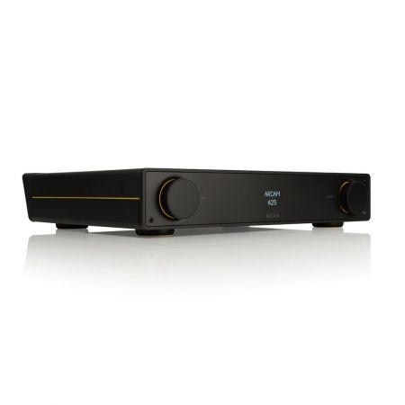 Arcam A25