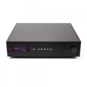 DCS Bartok Headphone DA Converter