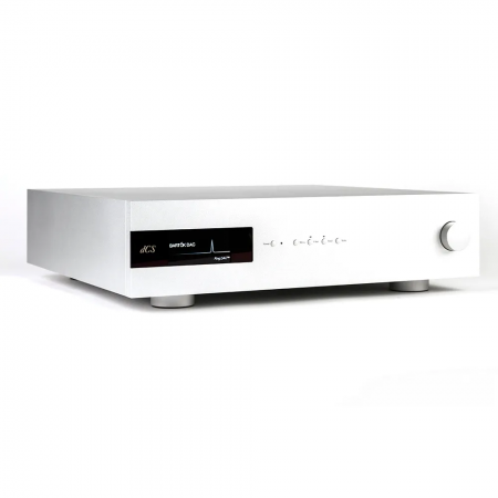 DCS Bartok DA Converter