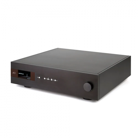 DCS Bartok DA Converter