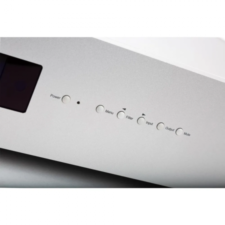 DCS Bartok Headphone DA Converter