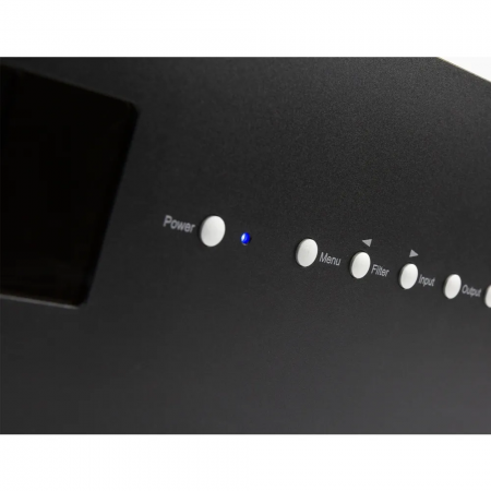 DCS Bartok Headphone DA Converter