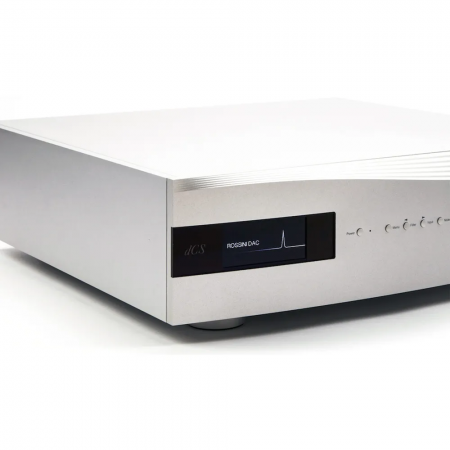 DCS Rossini APEX DAC