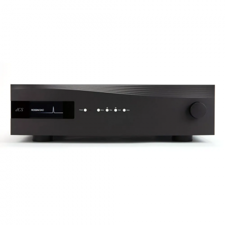 DCS Rossini APEX DAC