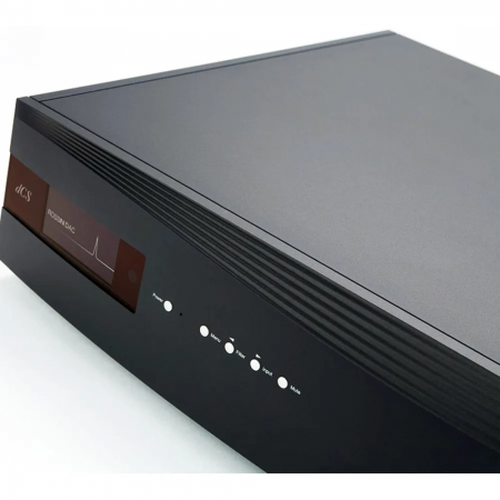 DCS Rossini APEX DAC