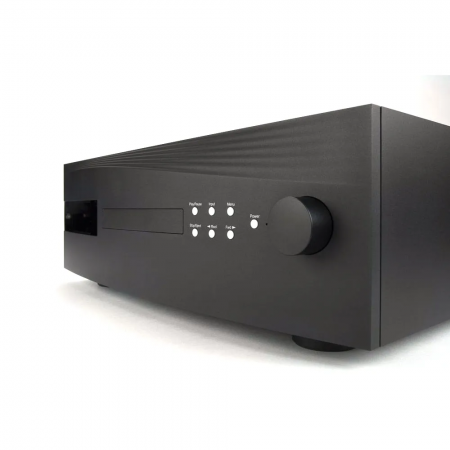 DCS Rossini APEX DAC