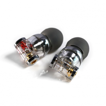 DD Janus 2 (E2020B Standart)