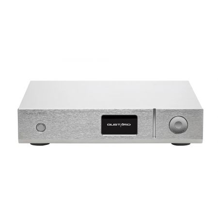 Gustard DAC-A22 MQA