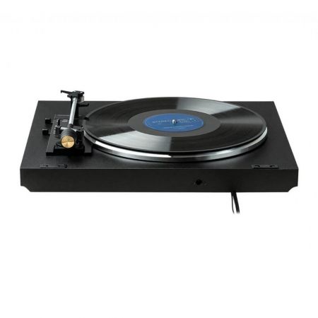 REKKORD Audio F100 AT91