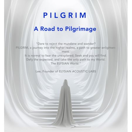 Elysian Acoustic PILGRIM