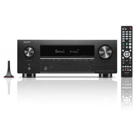 Denon AVC-X3800H