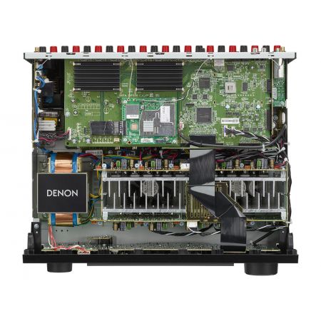 Denon AVC-X3800H