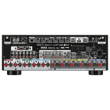 Denon AVC-X3800H