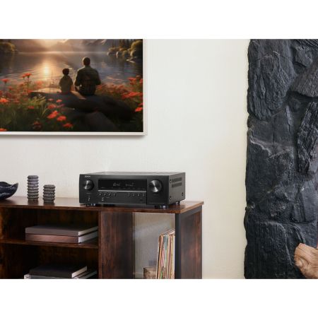 Denon AVR-S670H