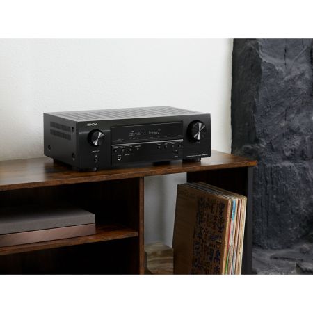 Denon AVR-S670H