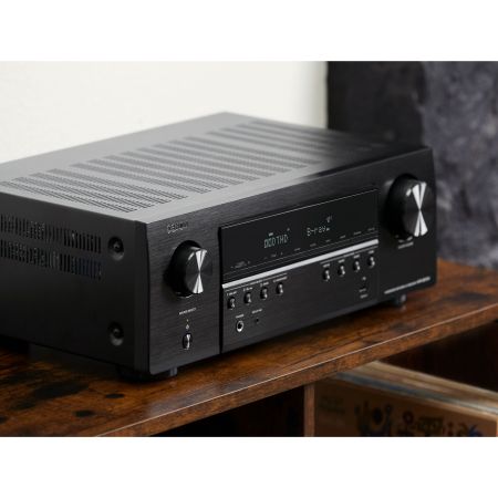 Denon AVR-S670H