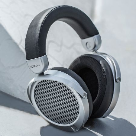 HiFiMAN Deva Pro Wired