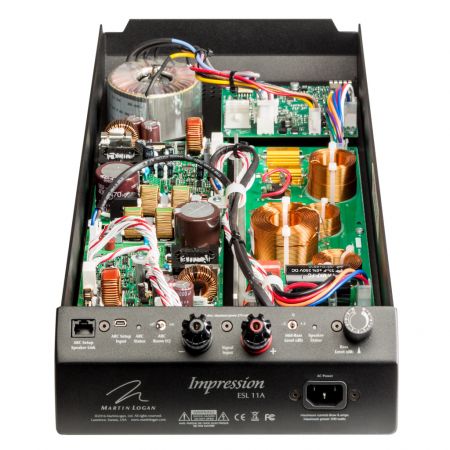 Martin Logan Impression ESL 11A