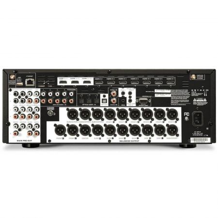 Anthem AVM 90 8K