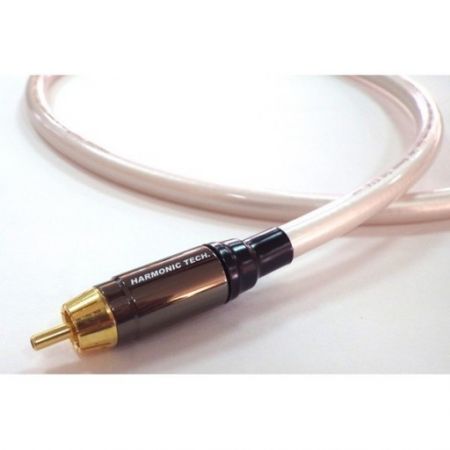 Harmonic Technology Digital Copper III   (75 Ом)