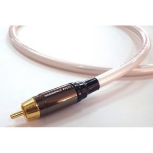 Harmonic Technology Digital Copper III   (75 Ом)