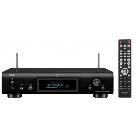 Denon DNP-800NE