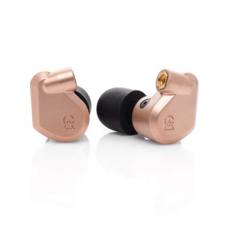Campfire Audio Dorado