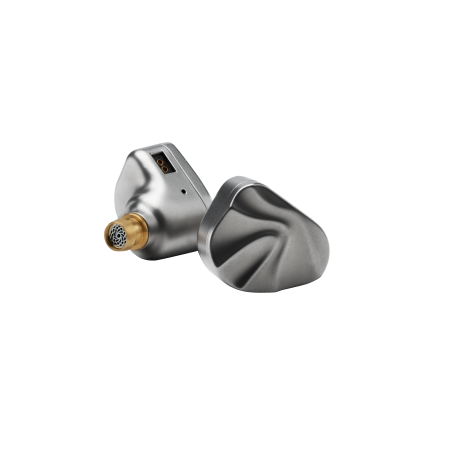 iBasso Jr. Cookie Ti