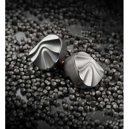 iBasso Jr. Cookie Ti