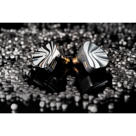 iBasso Jr. Cookie Ti