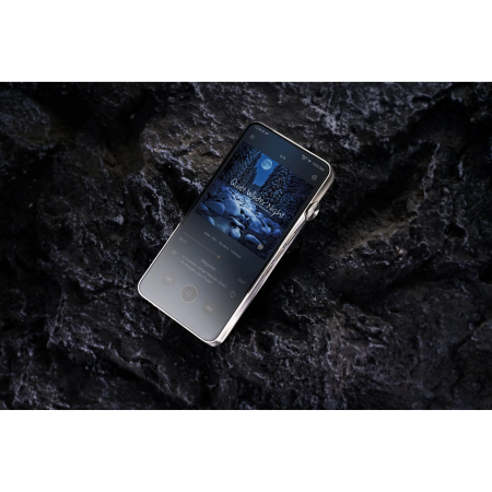 iBasso DX320 Edition X