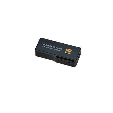iBasso DC06 PRO