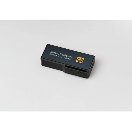iBasso DC06 PRO