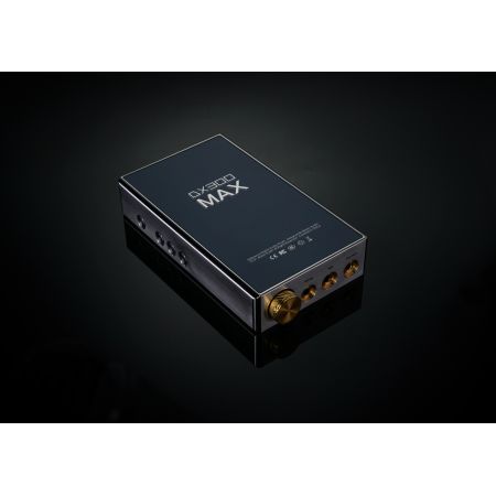 iBasso DX300 Max