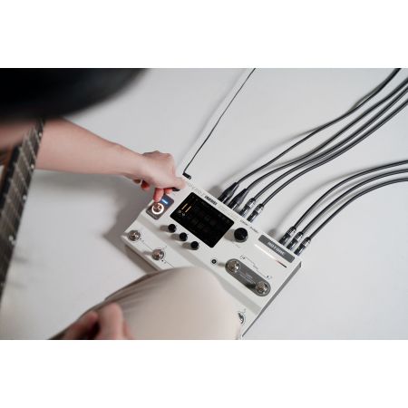 Hotone Ampero II Stage MP-380