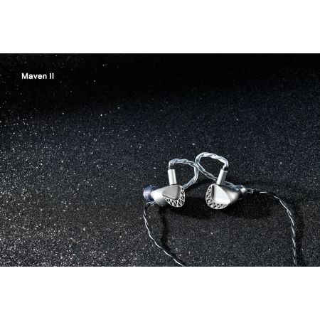 Unique Melody Maven II