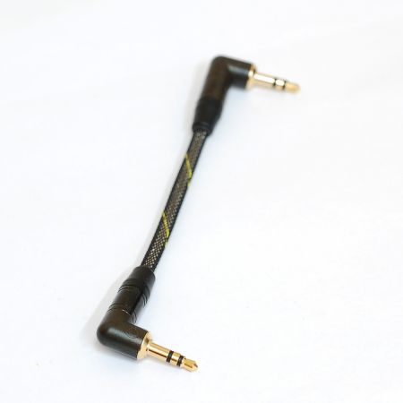 Era Cables MicroCoaxial 