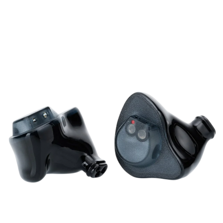 DUNU × Fitear Kaoru