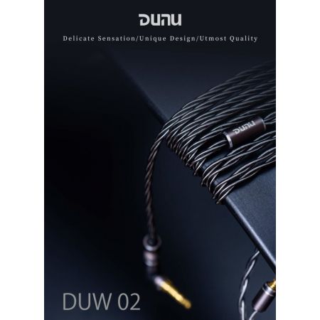 Dunu DUW-02