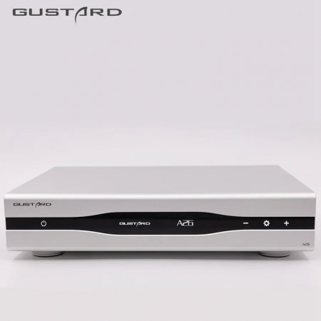 Gustard DAC-A26 MQA