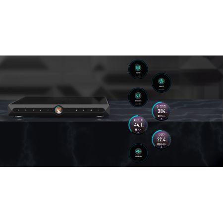 Matrix Audio X-SABRE 3