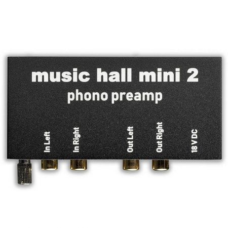 Music Hall MH Mini 2